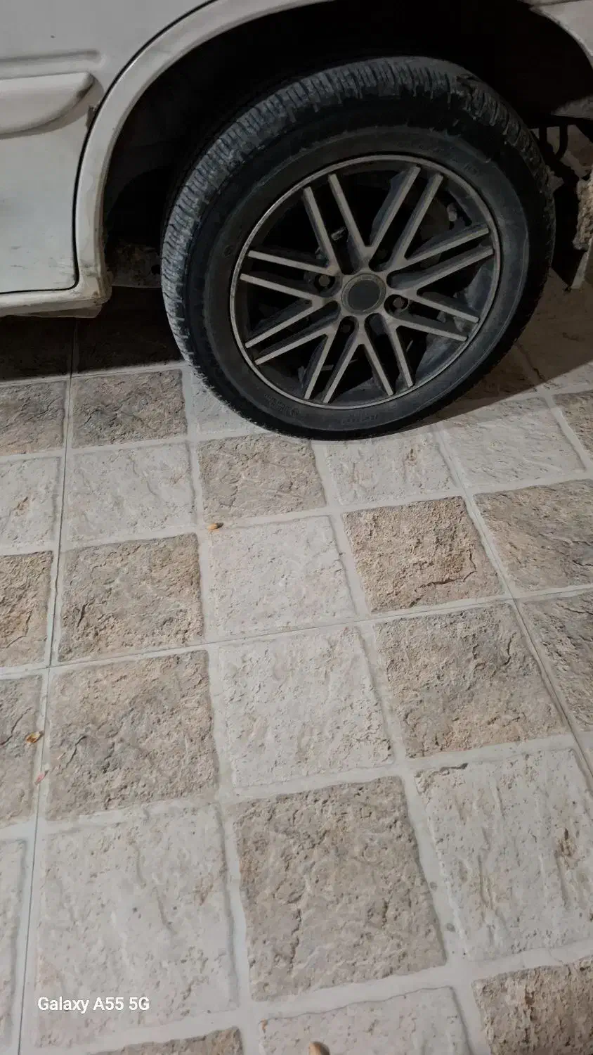 فروش پراید ۱۱۱seخونگی۹۱|خودرو سواری و وانت|جم, |دیوار