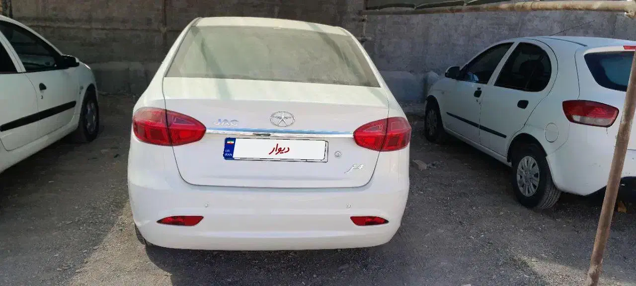جک جی فور|خودرو سواری و وانت|مشهد, امام رضا (ع)|دیوار