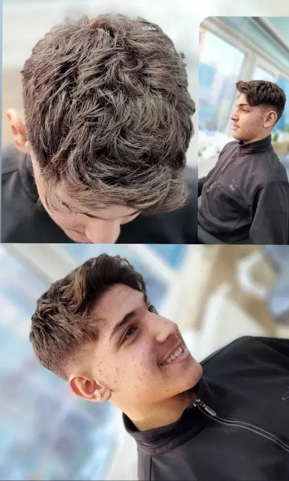 آموزشگاه آرایشگری/آموزش آرایشگری|خدمات آموزشی|شهریار, شهریار|دیوار