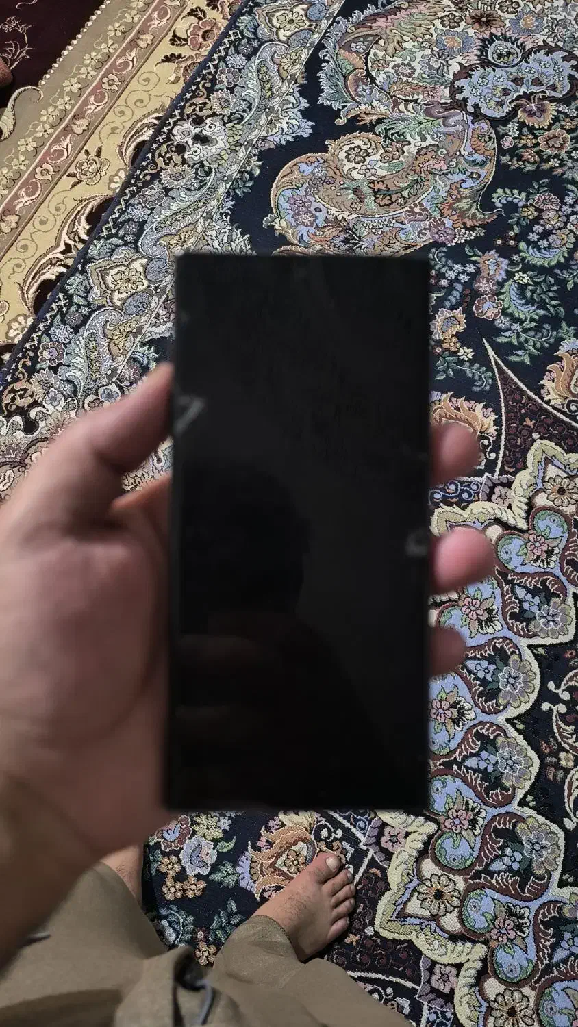 s23|موبایل|رودشت (چهارمحال و بختیاری), |دیوار