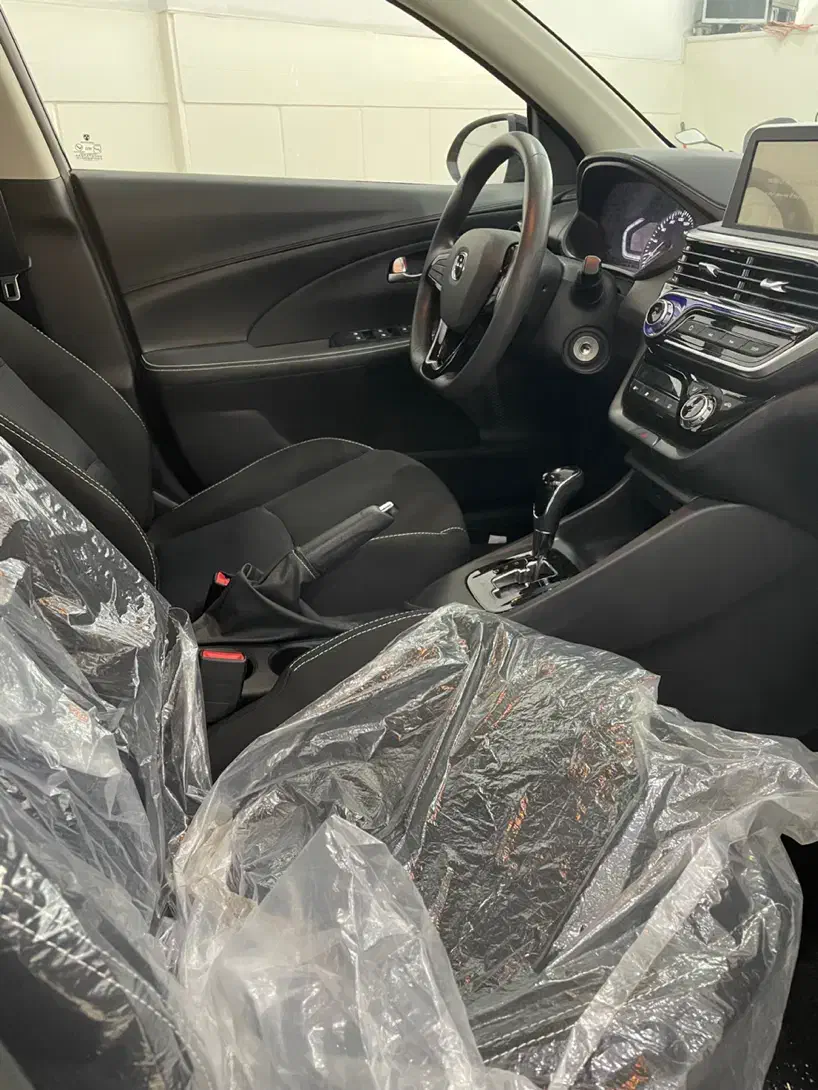 فرداموتور 511 اتومات مدل404 سند آزاد 5هزار کار|خودرو سواری و وانت|تهران, تهرانپارس شرقی|دیوار