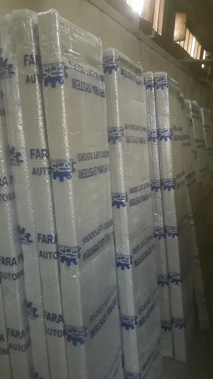 رنگ کوره ای الکترواستاتیک|خدمات پیشه و مهارت|پردیس, سیاه سنگ|دیوار