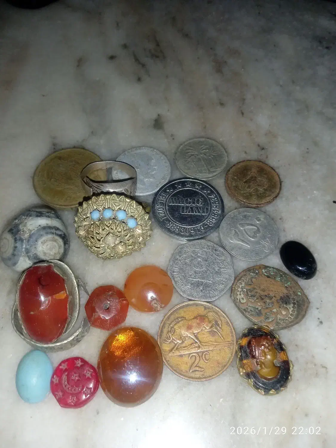 عطیقه جات|کلکسیون اشیاء عتیقه|نیشابور, مازول|دیوار