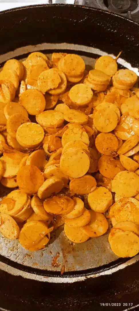 آموزش سوسیس و کالباس و غذاهای نیمه آماده خانگی|خدمات آموزشی|شیراز, درکی|دیوار