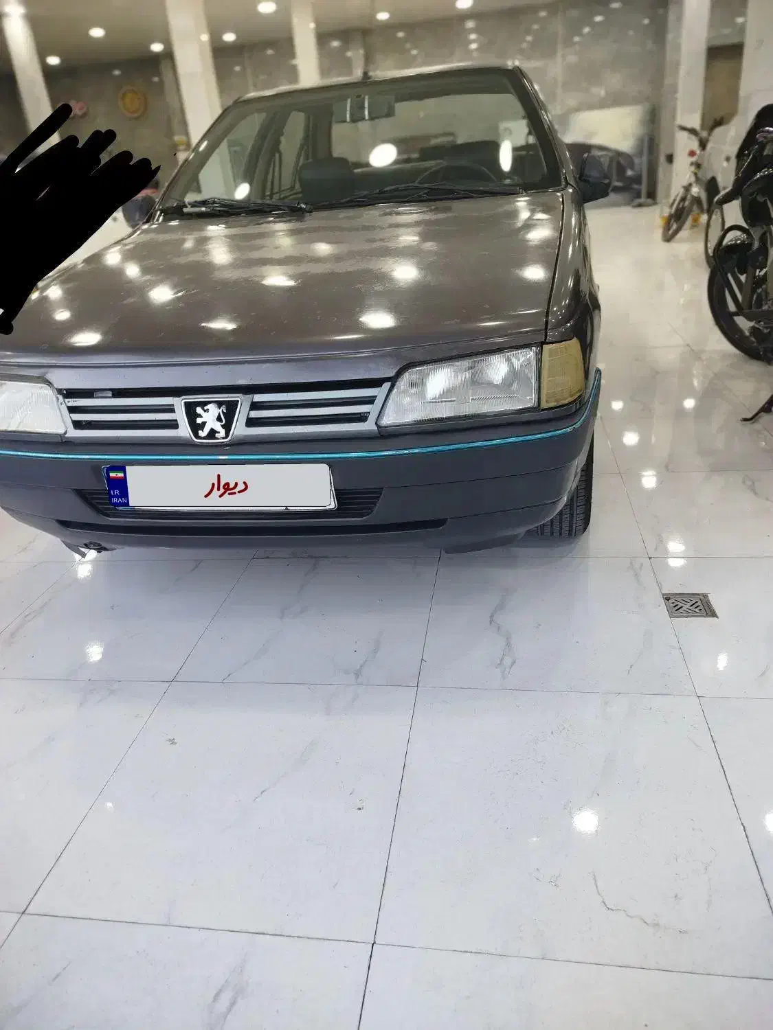 روا مدل88 اقساط|خودرو سواری و وانت|بروجرد, |دیوار