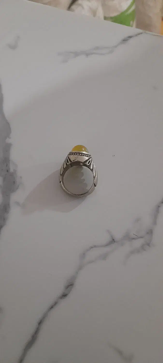 انگشتر نقره|جواهرات|پاکدشت, حصار امیر|دیوار