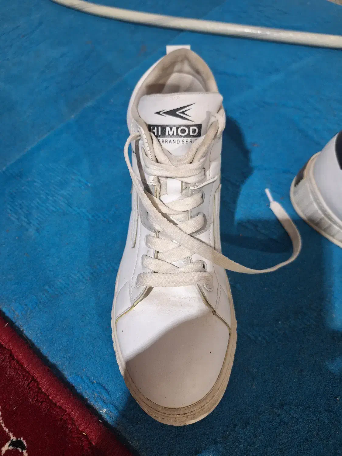 کتونی اصل سایز ۳۹|کیف، کفش، کمربند|جغتای, |دیوار