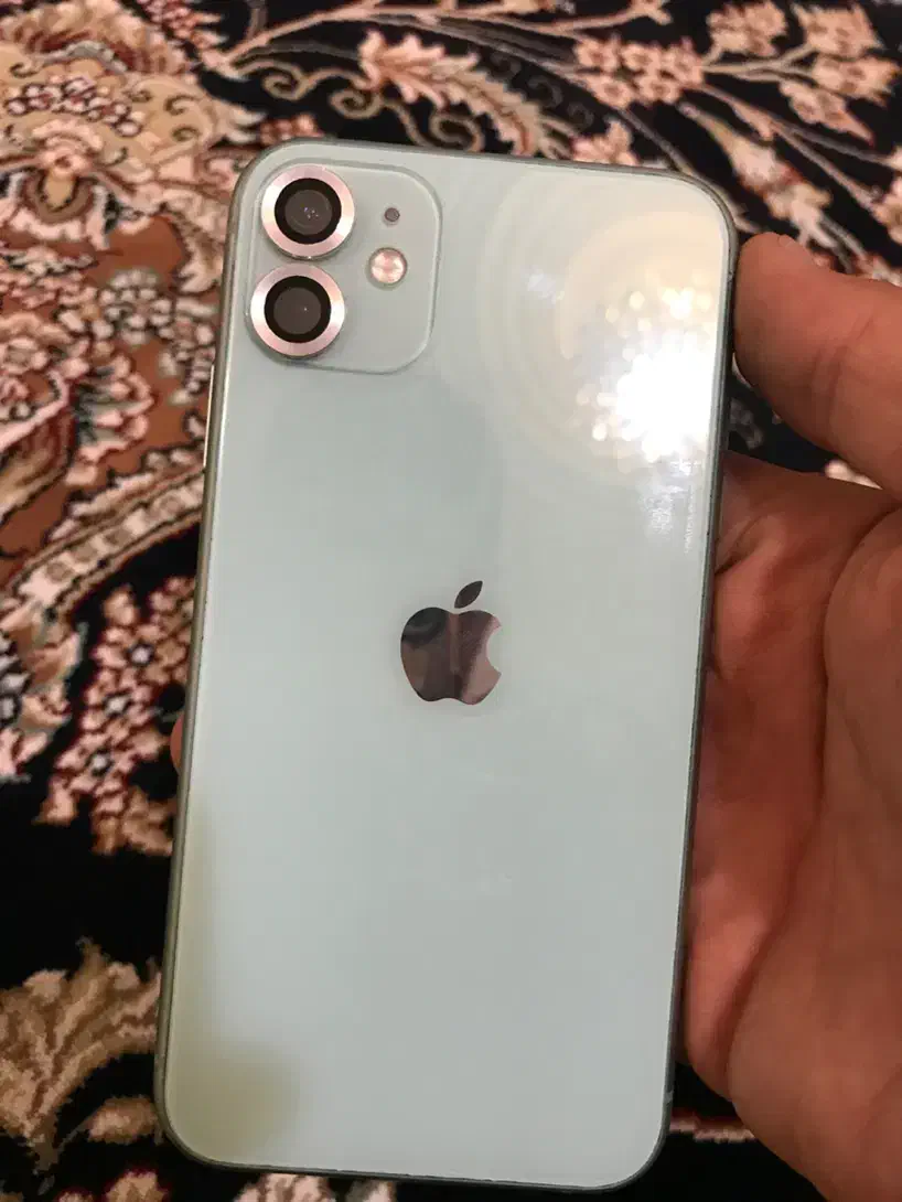 ایفون 11|موبایل|ارومیه, |دیوار