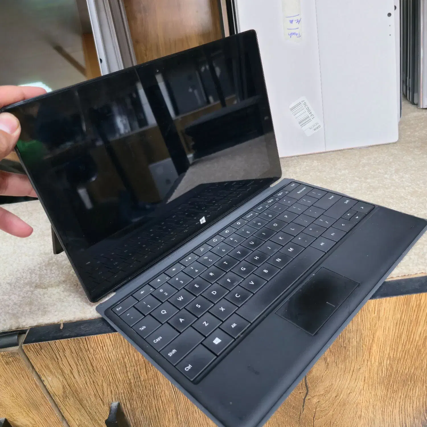 فروش عمده surface pro 2|رایانه همراه|تهران, تهرانپارس غربی|دیوار
