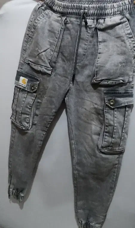 شلوار لی  پسرونه|لباس|قرچک, باقرآباد|دیوار