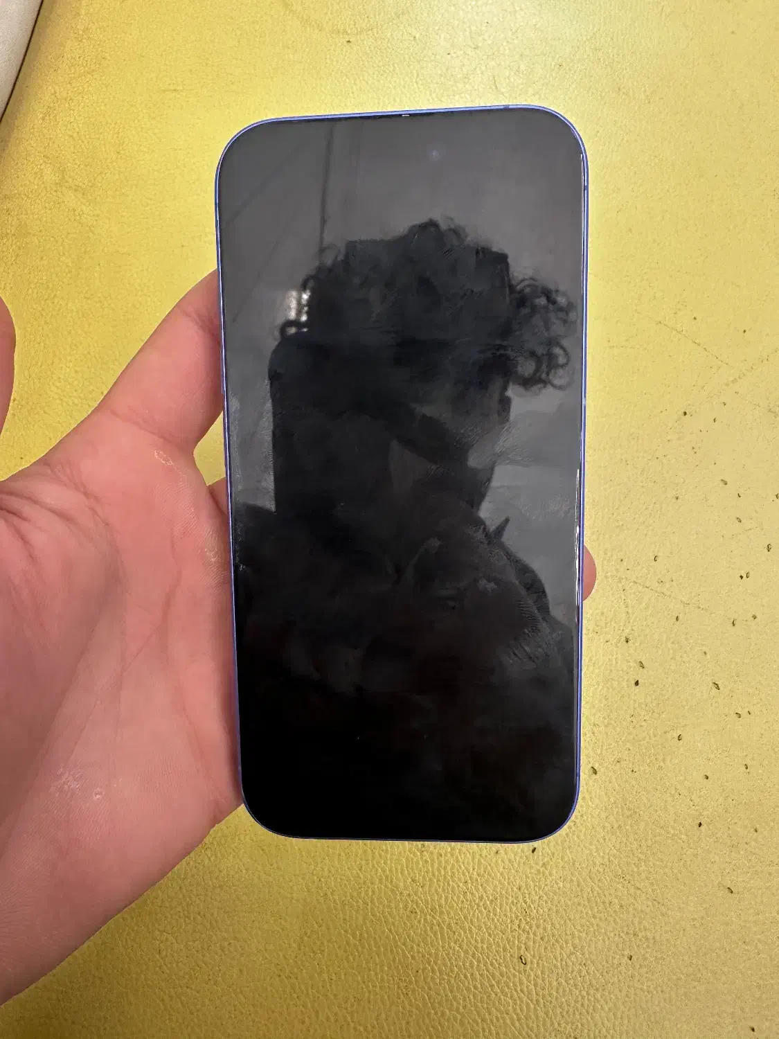 ایفون ۱۶ نرمال|موبایل|لواسان, |دیوار