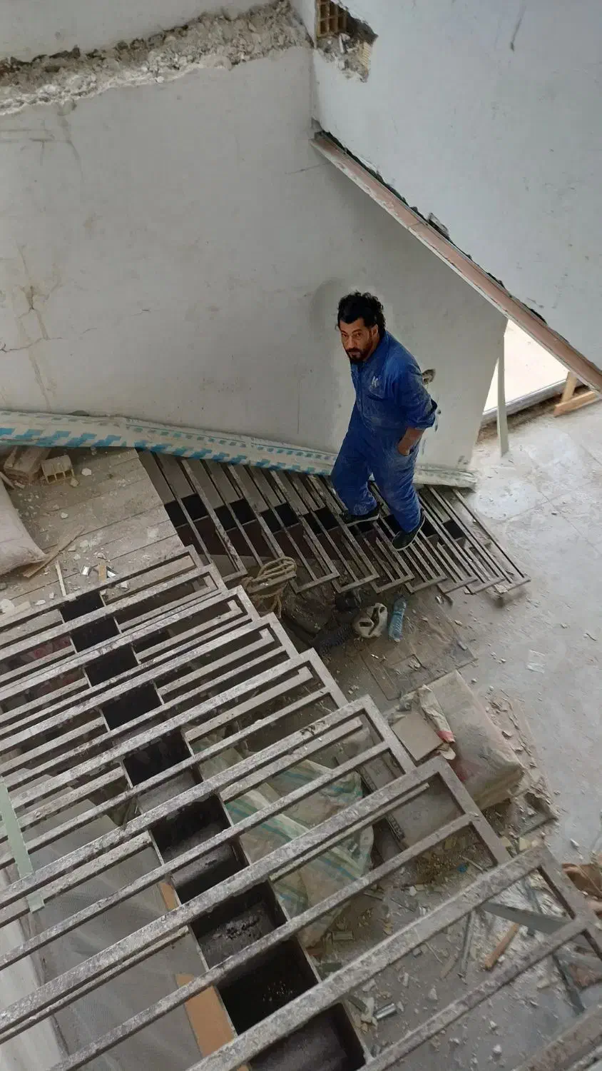 کناف .ارسترانگ.سی ان سی .اسمان مجازی|خدمات پیشه و مهارت|سنگر, |دیوار