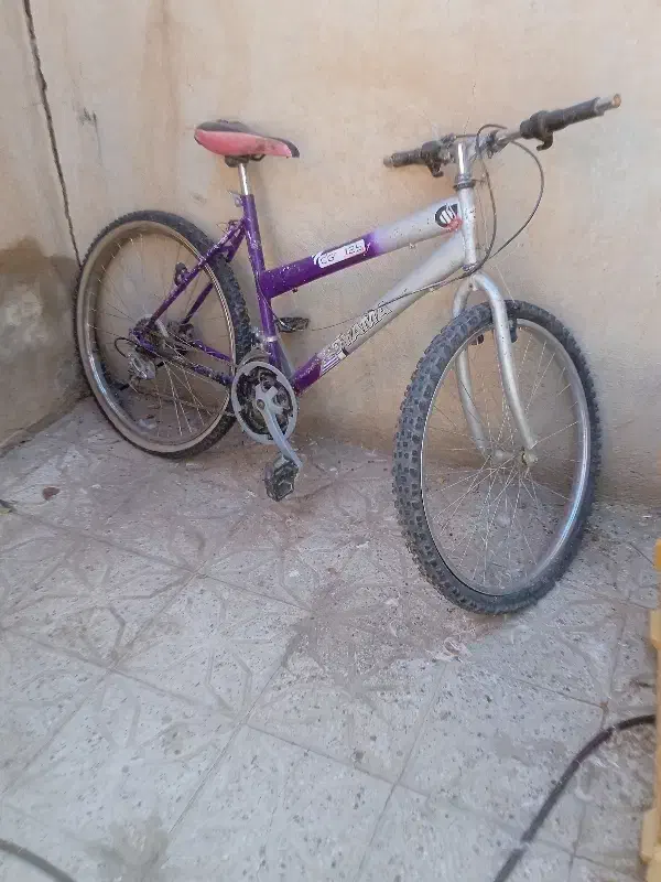 دوچرخه ۲۶|دوچرخه، اسکیت، اسکوتر|کوهدشت, |دیوار