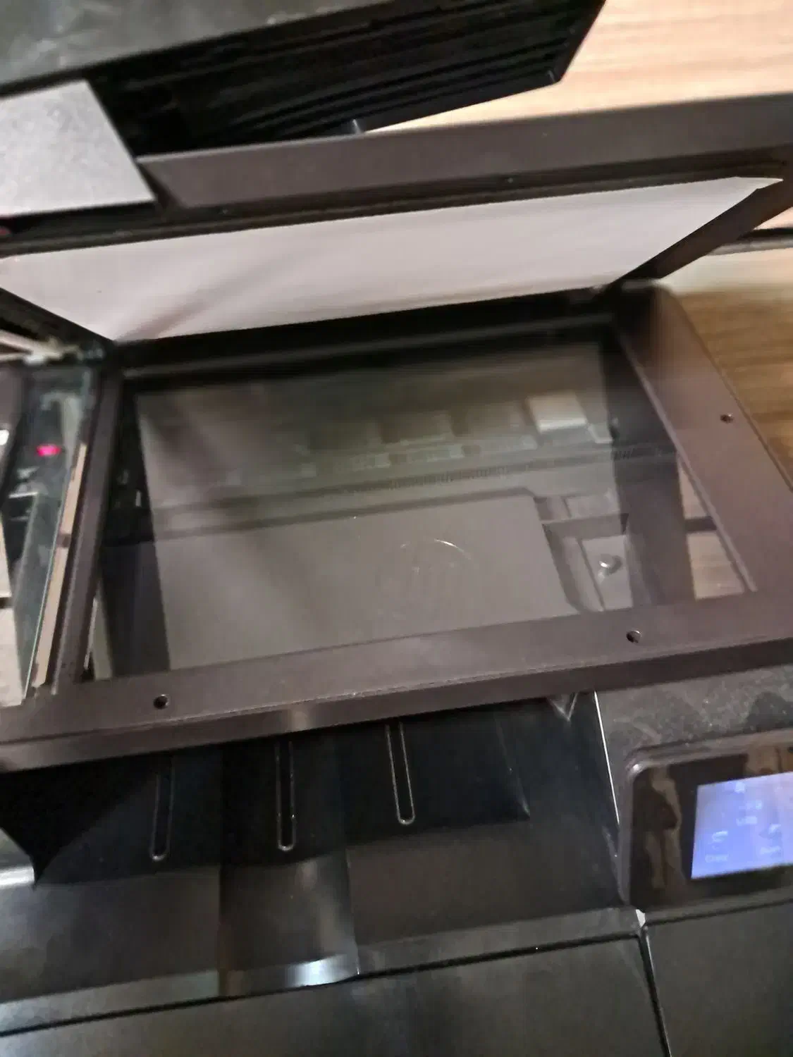 پرینتر سه کاره.اچ پی|پرینتر، اسکنر، کپی، فکس|تهران, شیراز|دیوار