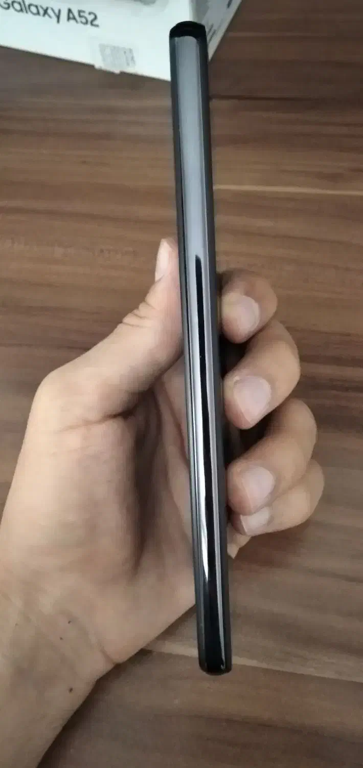 Samsung a52|موبایل|ورامین, شهرک فاطمیه|دیوار