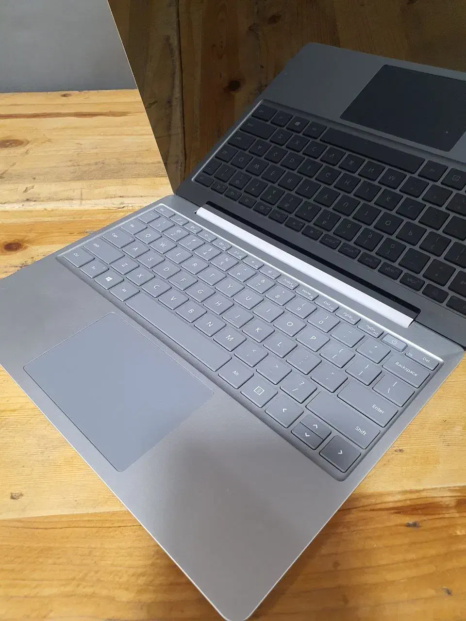 مایکروسافت سرفیس لپ تاپ Surface Laptop Go|رایانه همراه|مشهد, ارشاد|دیوار