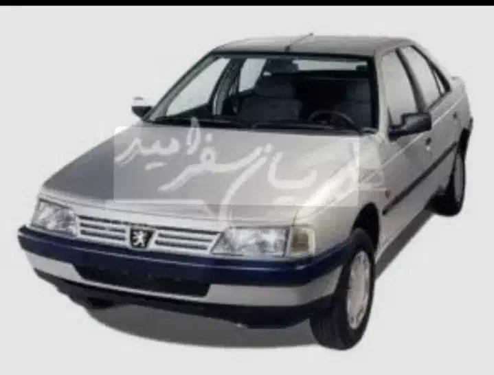 پژو405|خودرو سواری و وانت|داراب, |دیوار