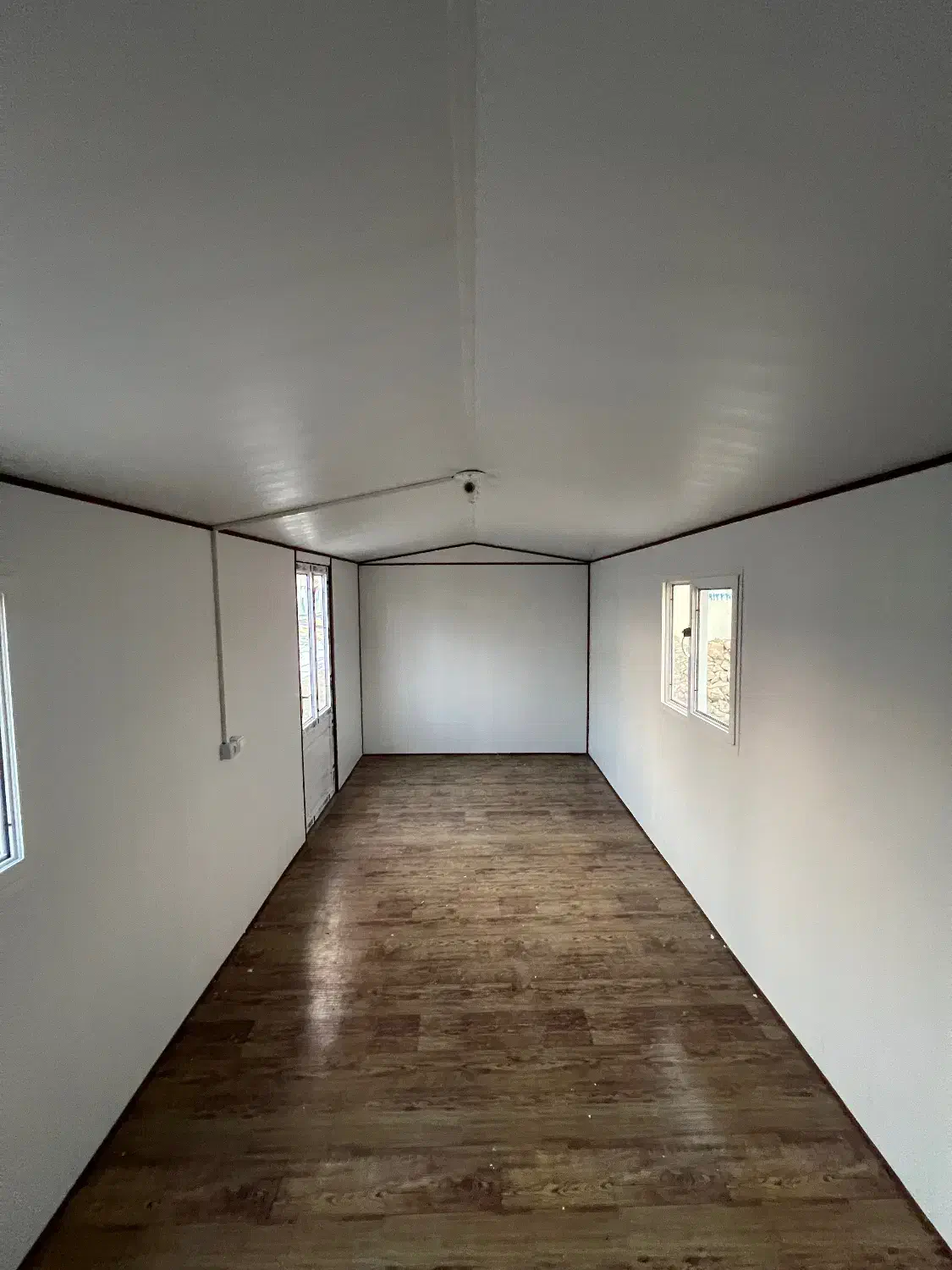 کانکس ۶*۲/۴|مصالح و تجهیزات ساختمان|پردیس, فاز ۶|دیوار