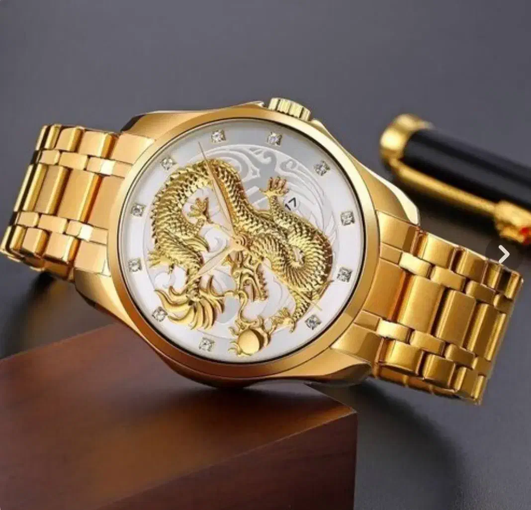 پسرانه مردانه برند«اسکمی»دراگون اژدهااورجینال|ساعت|تبریز, |دیوار