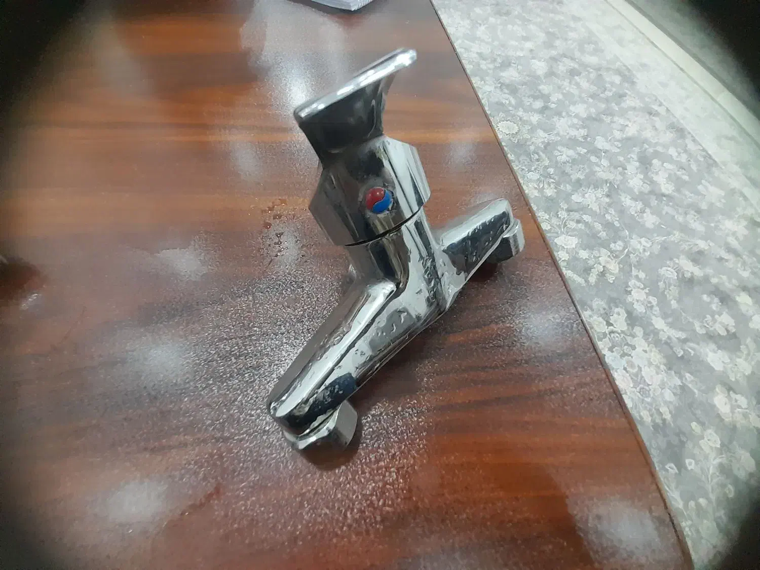 شیر الات|لوازم سرویس بهداشتی|اندیشه, شهرک مریم|دیوار