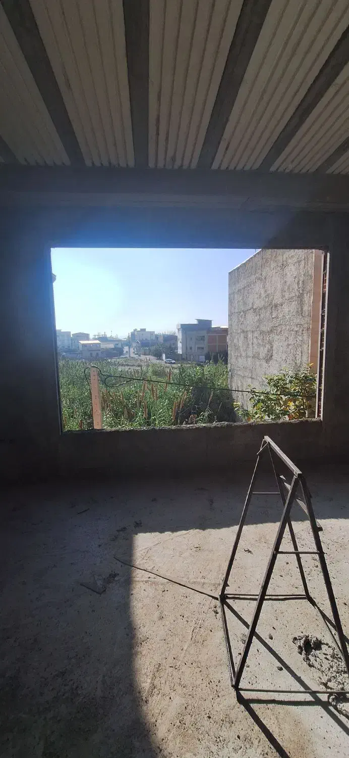 یک واحد اپارتمان ۹۰ متری|پیش‌فروش املاک|بابل, |دیوار