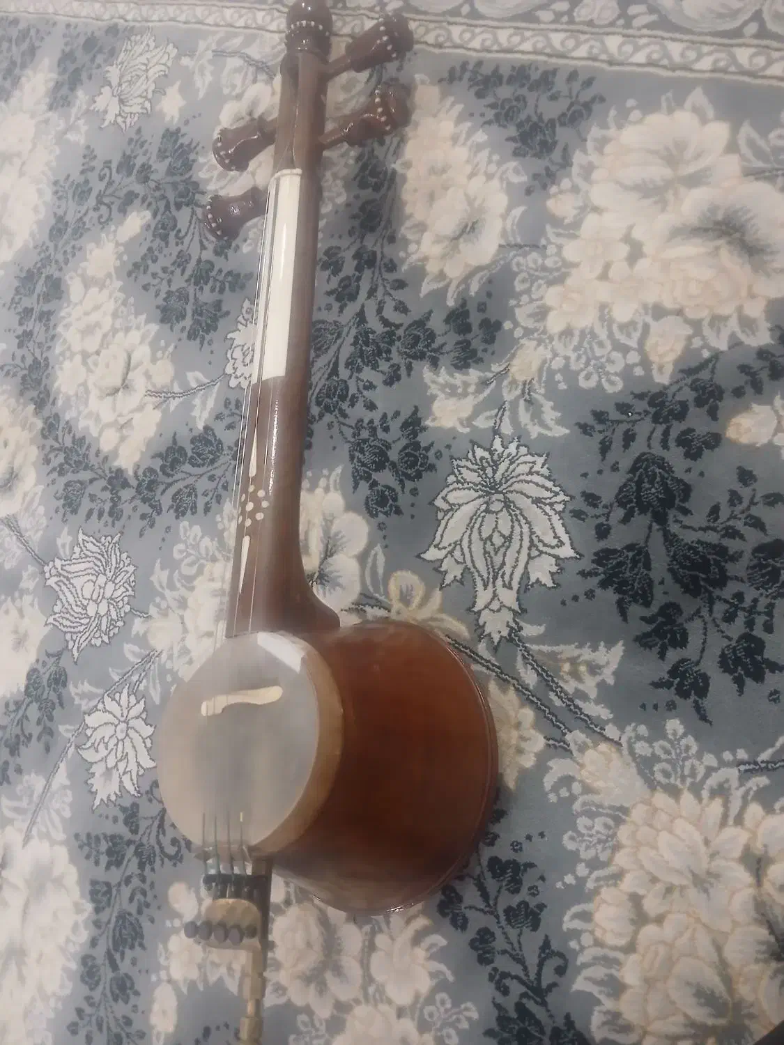 کمانچه مراحمی|سازهای سنتی|تهران, جمهوری|دیوار