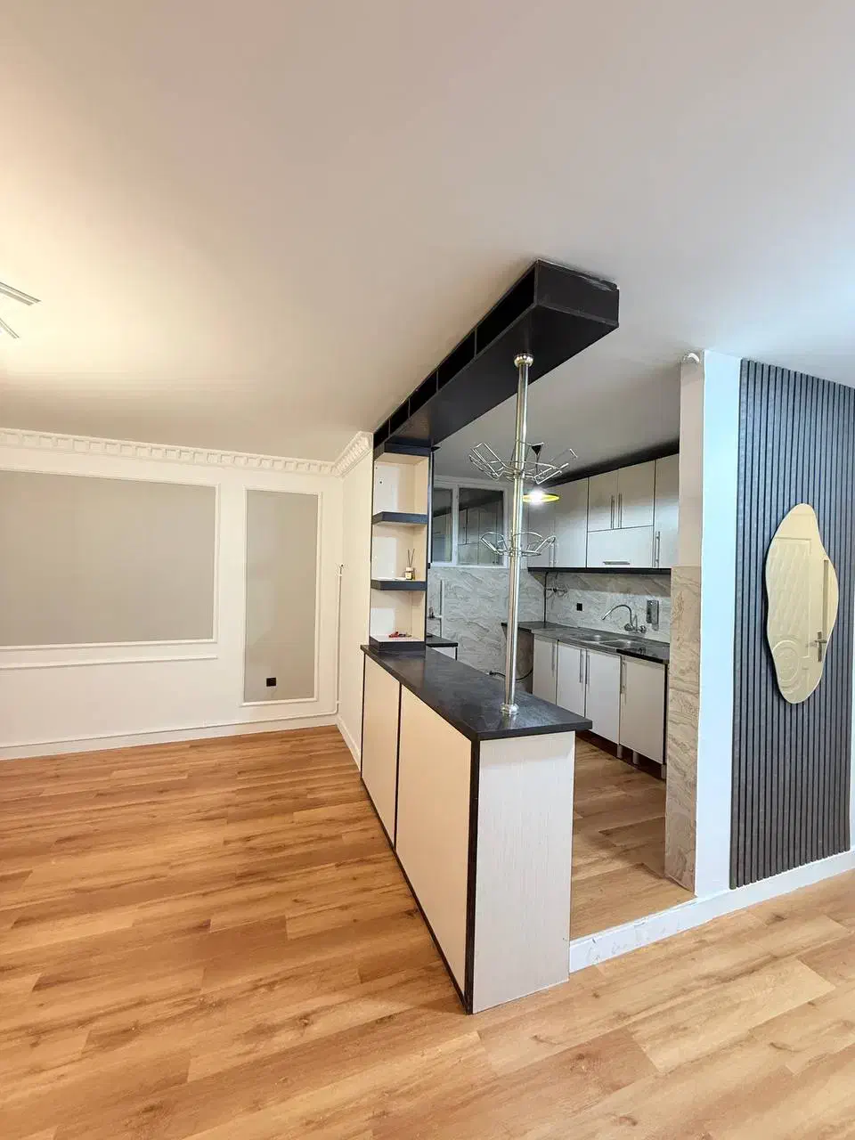 دنبال یه واحدشیک ونوساز تو افرا میگردی،بیاشاه نشین|فروش آپارتمان|ماهدشت, |دیوار