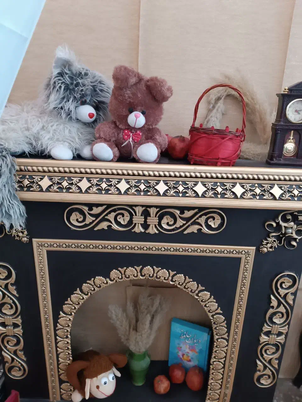 درحدنو|پیانو، کیبورد، آکاردئون|قم, علی آباد|دیوار