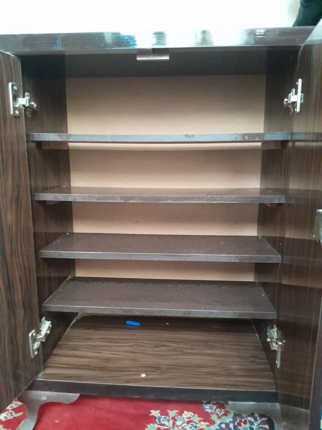 جا کفشی|جاکفشی، کمد، دراور|خواف, |دیوار