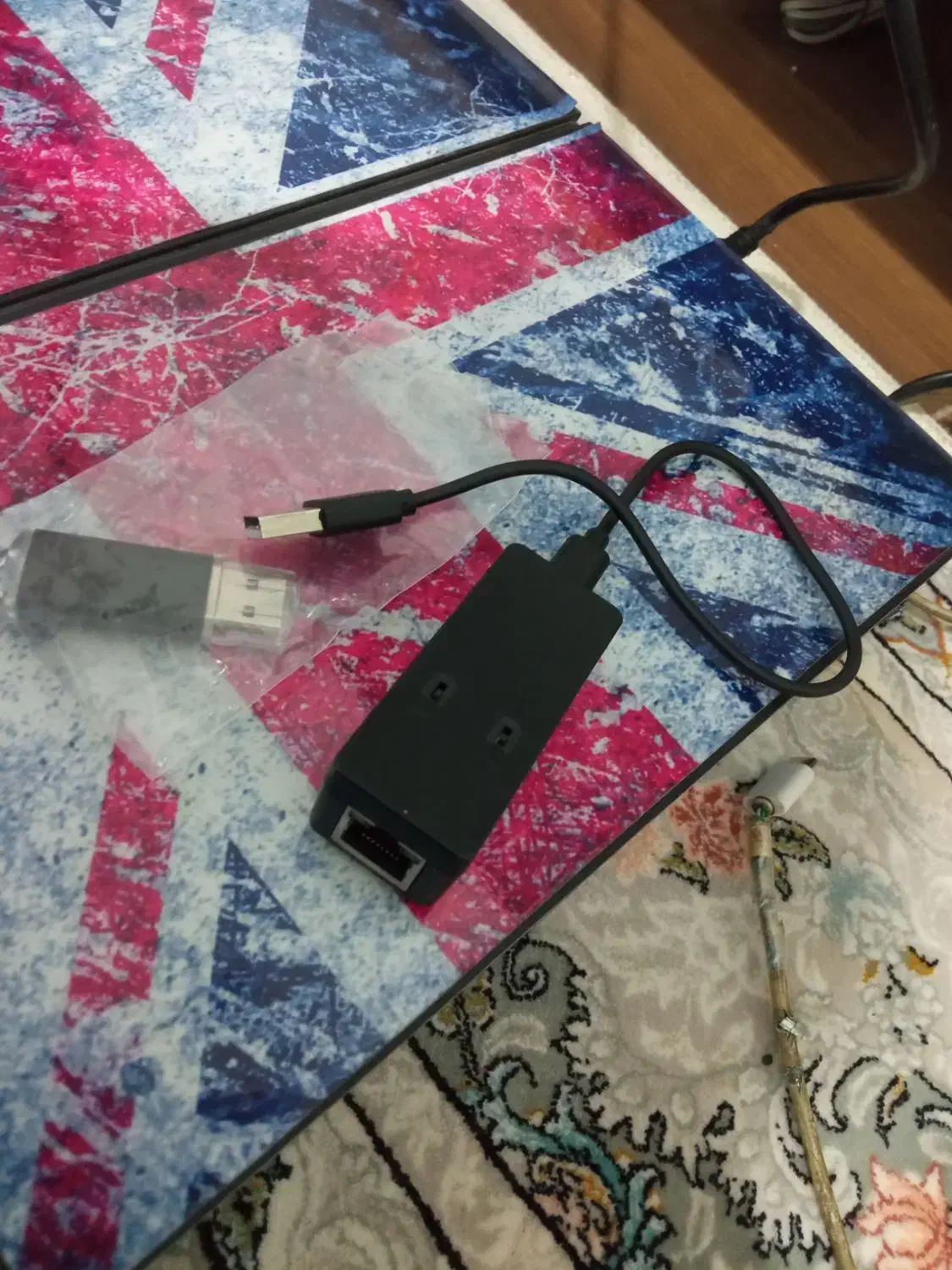 دانگل پی اس فور ورژن ۹/۱۱ کاملا سالم|کنسول، بازی ویدئویی و آنلاین|رشت, نخودچر|دیوار