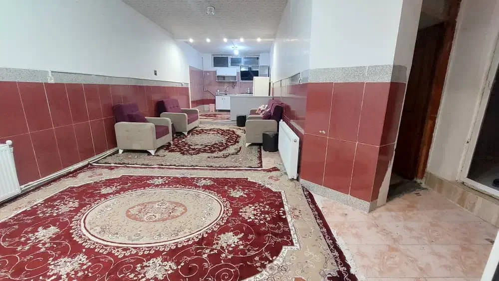 اجاره کوتاه مدت منزل 2خوابه|اجارهٔ کوتاهمدت آپارتمان و سوئیت|مهاباد (آذربایجان غربی), |دیوار