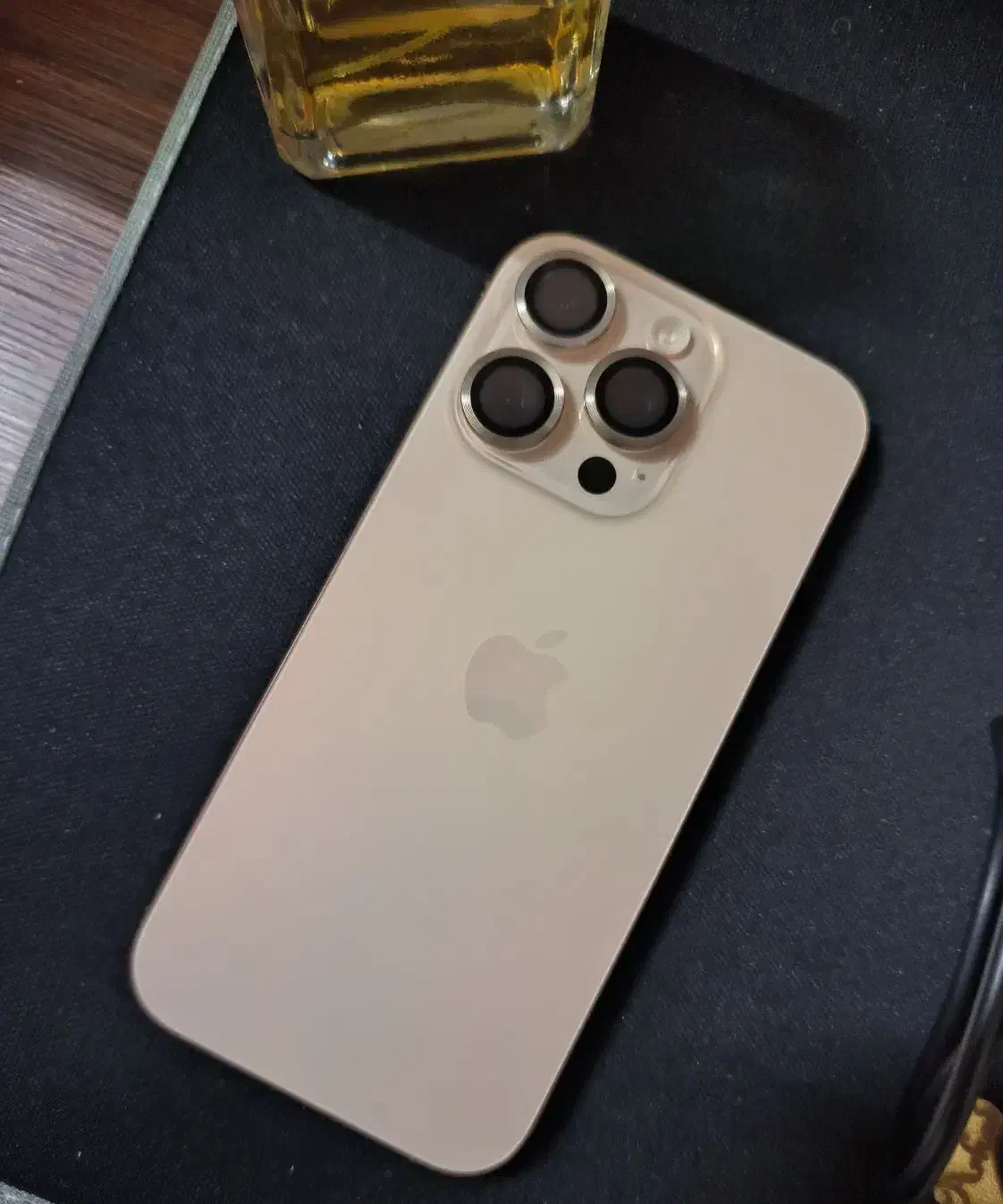 Iphone 16 pro|موبایل|اصفهان, ملاصدرا|دیوار