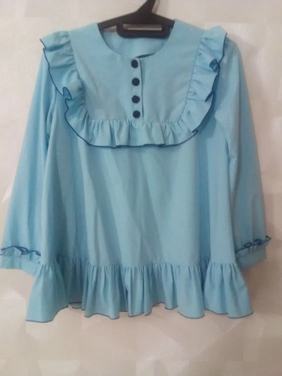 شومیز دخترانه زیبا|لباس|گرمسار, |دیوار