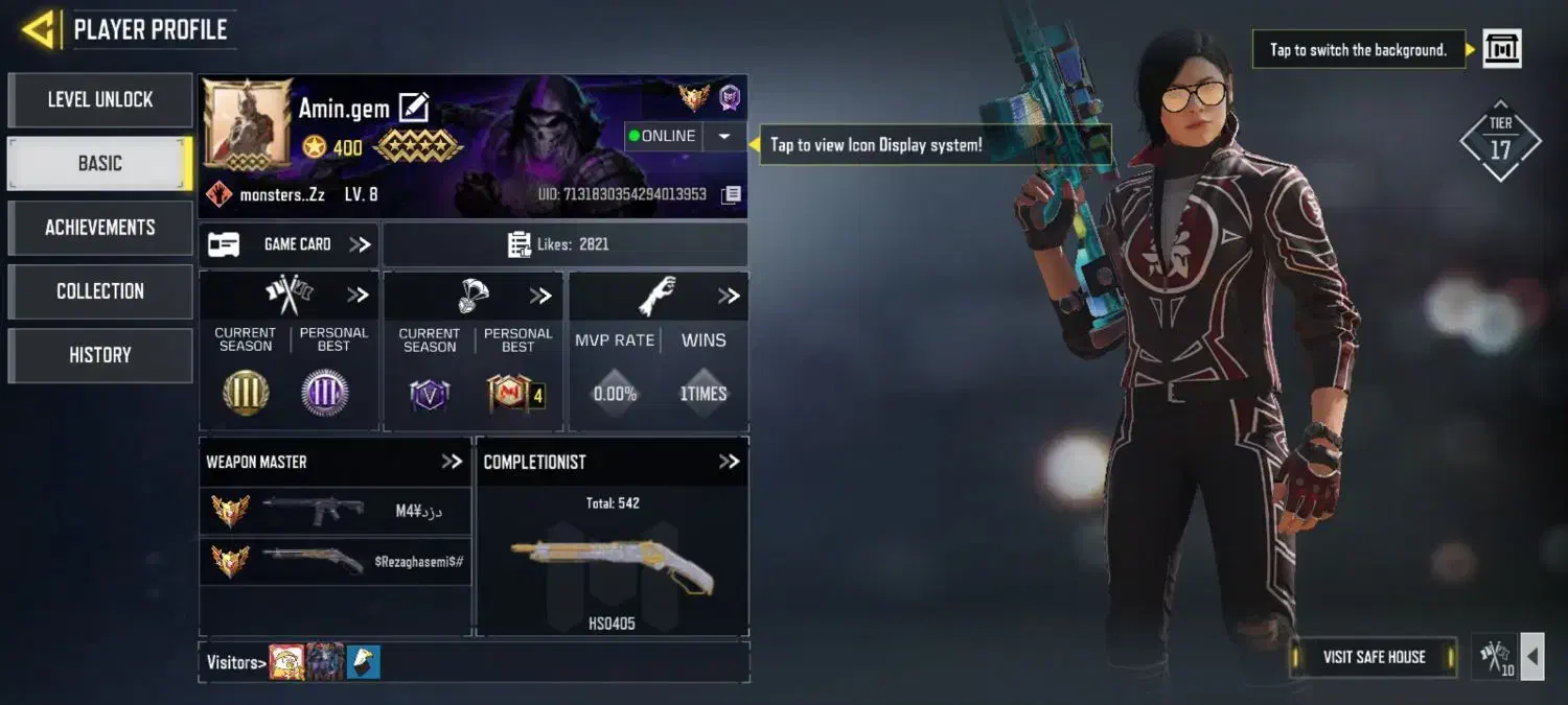 اکانت ارزان|کنسول، بازی ویدئویی و آنلاین|تربت جام, فاز ۳ فرهنگیان|دیوار