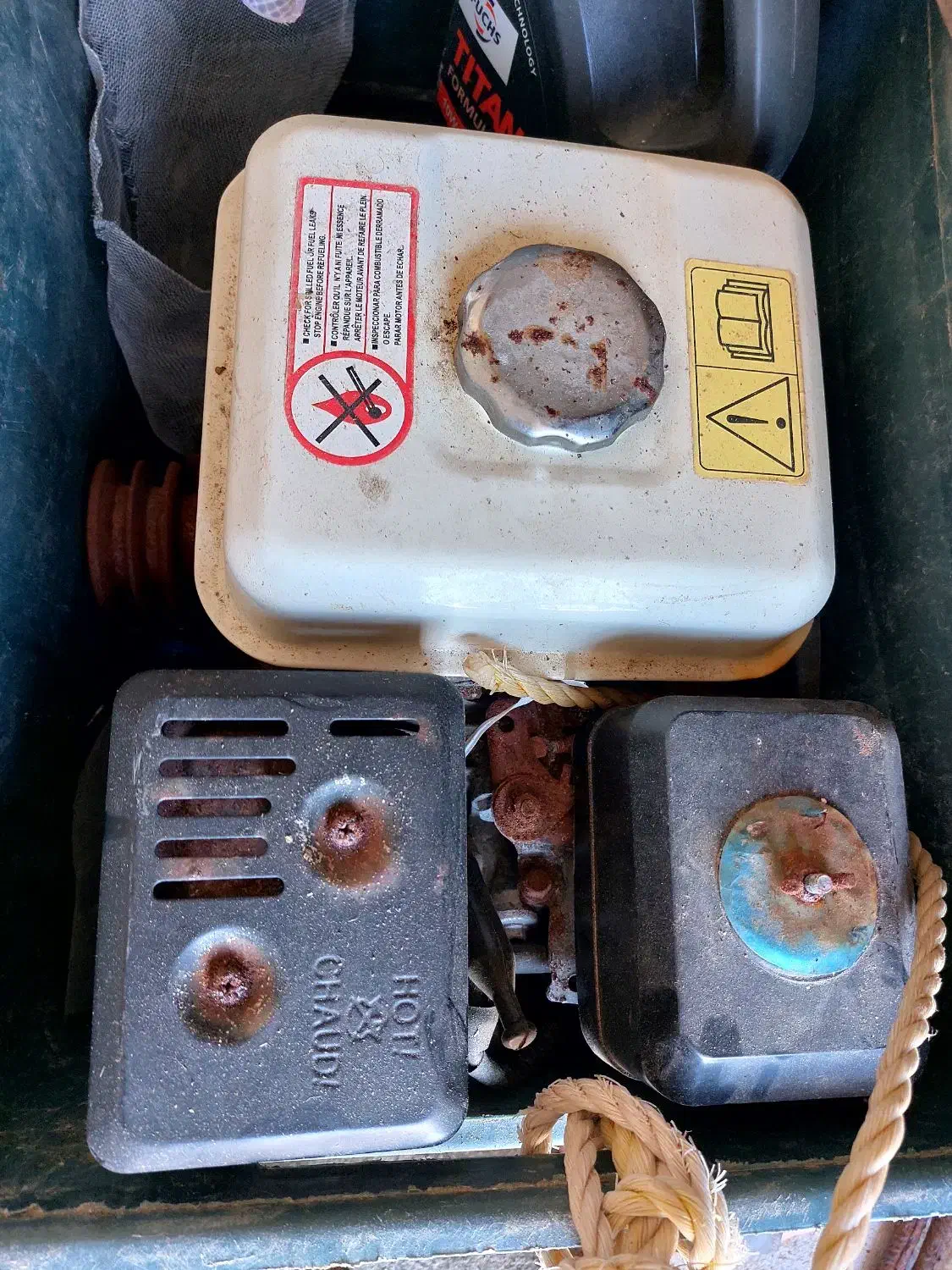 وینچ گرگوری قایق|قایق و سایر وسایل نقلیه|خورموج, |دیوار