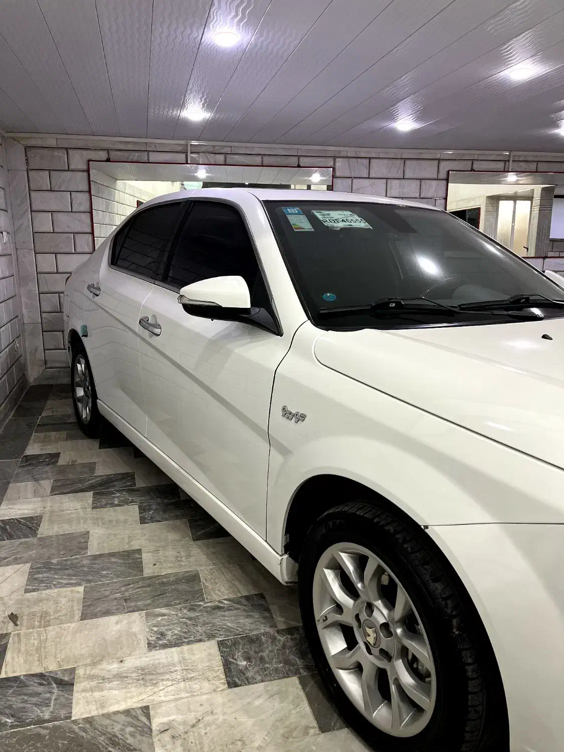 دنا آپشنال 403|خودرو سواری و وانت|دورود, |دیوار