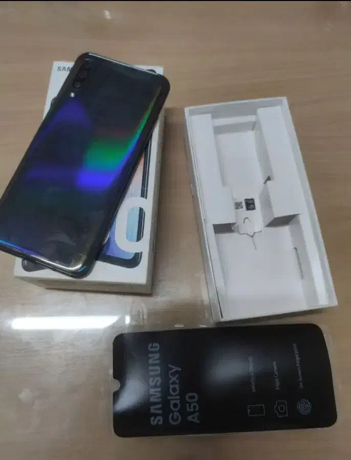 A50|موبایل|تهران, نیروی دریایی|دیوار