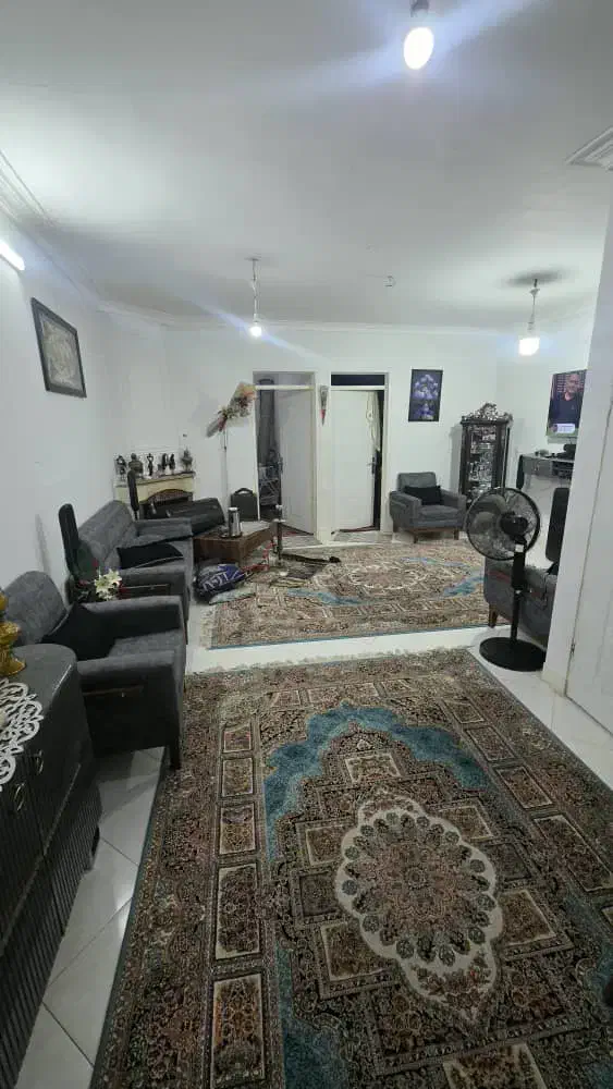 اپارتمان جامی|اجارهٔ خانه و ویلا|گرگان, |دیوار