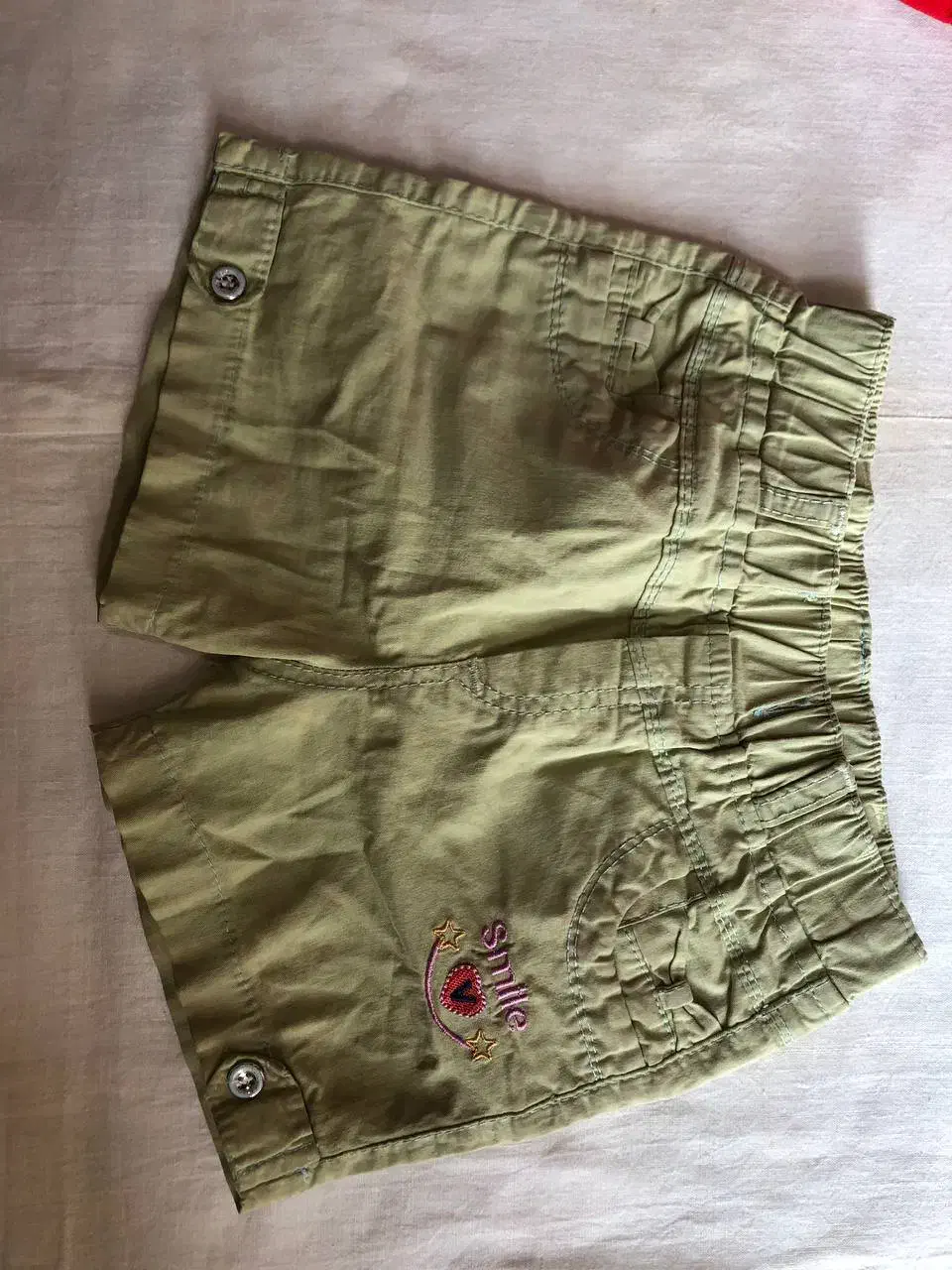 تاپ و شورتک بچگانه|کفش و لباس بچه|قائمشهر, |دیوار