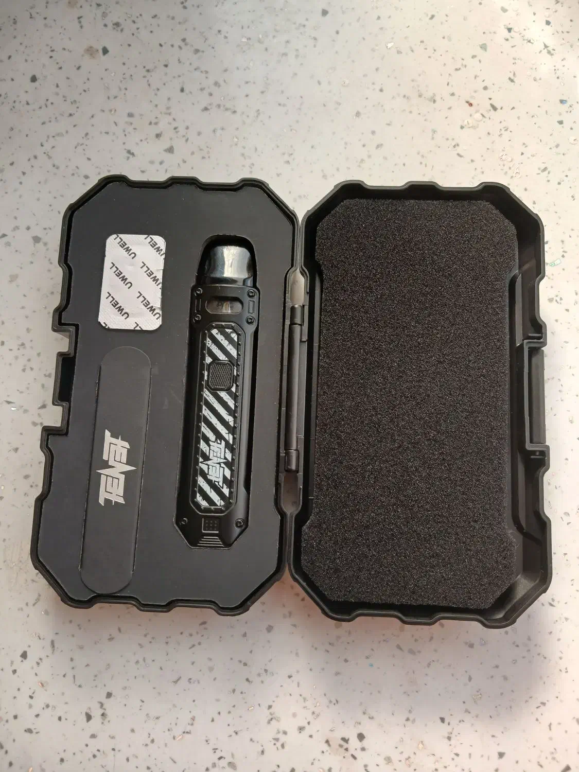 ویپ دائمی کالیبورن|زیورآلات و اکسسوری|مشهد, ابوذر|دیوار