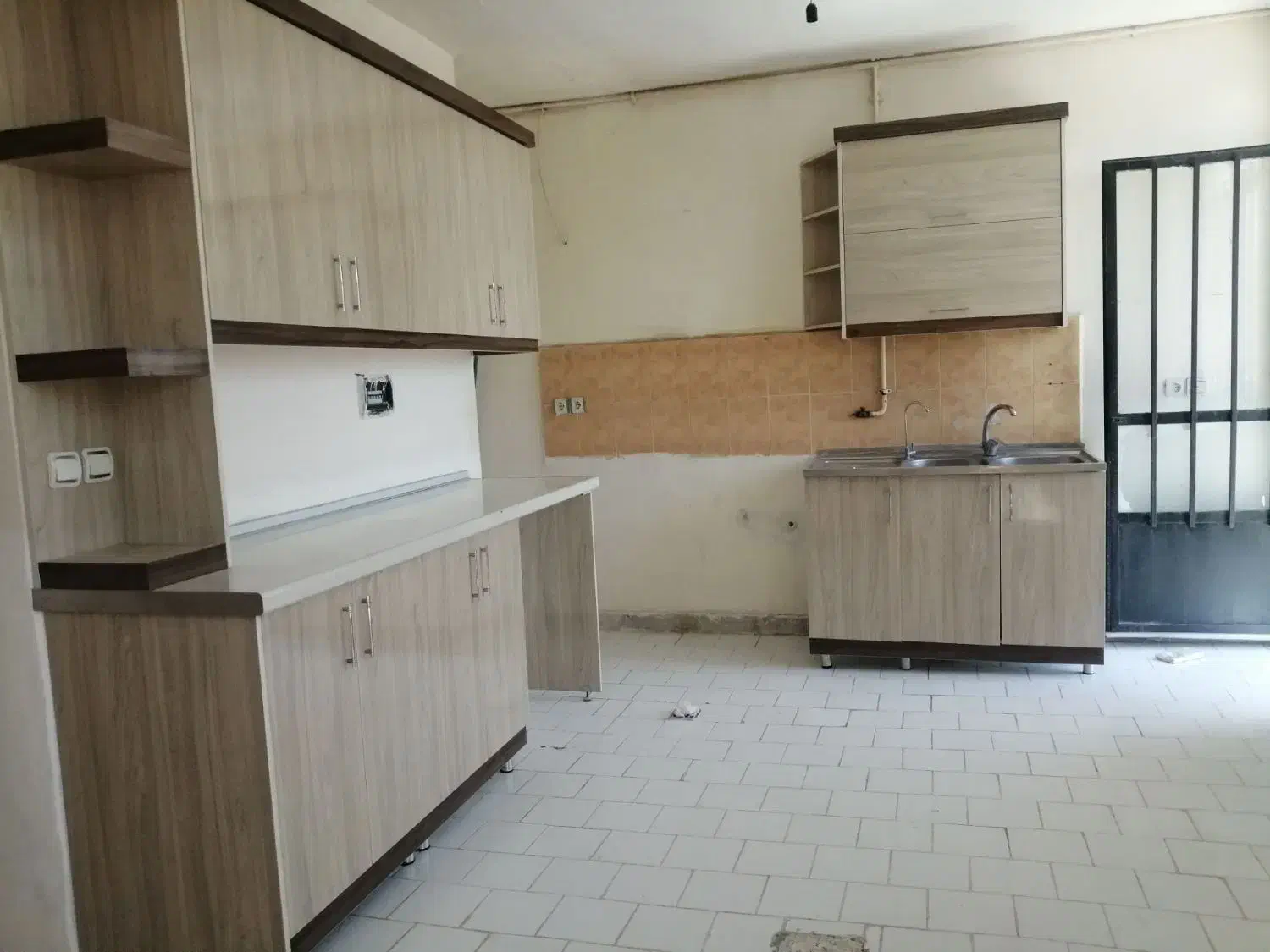 فروش یک واحد آپارتمان 90 متری بینالود|فروش آپارتمان|ملکآباد, |دیوار