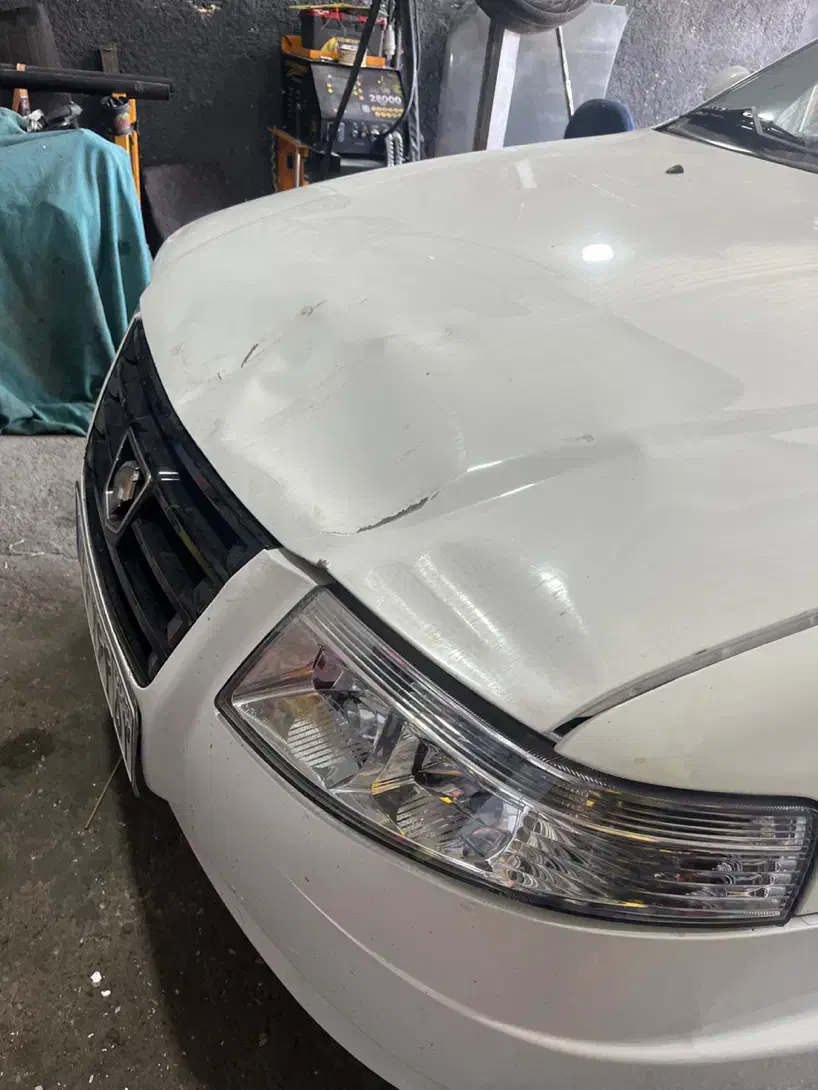 نیازمند شاگرد صافکار pdr حرفه ای|استخدام صنعتی، فنی، مهندسی|شاهینشهر, سعدی شمالی|دیوار