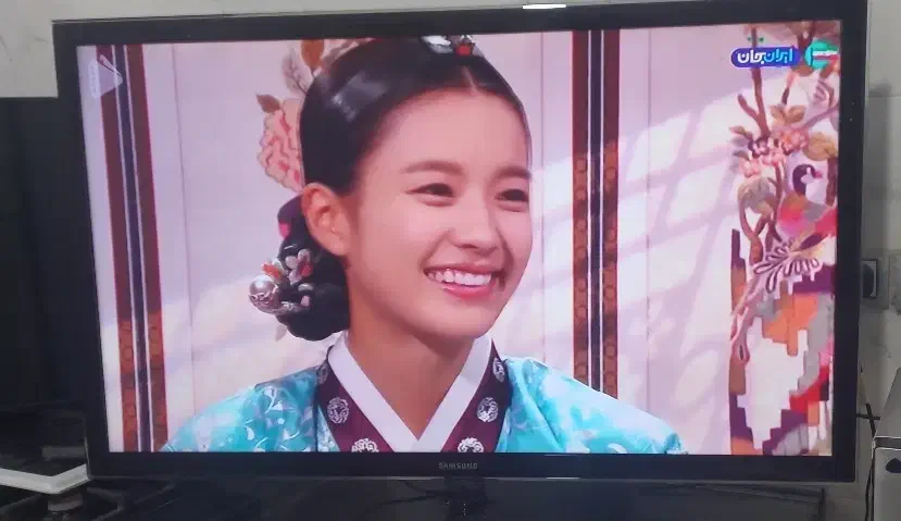 ال سی دی ۴۷ اینچ الجی|تلویزیون و پروژکتور|مشهد, کشاورز|دیوار