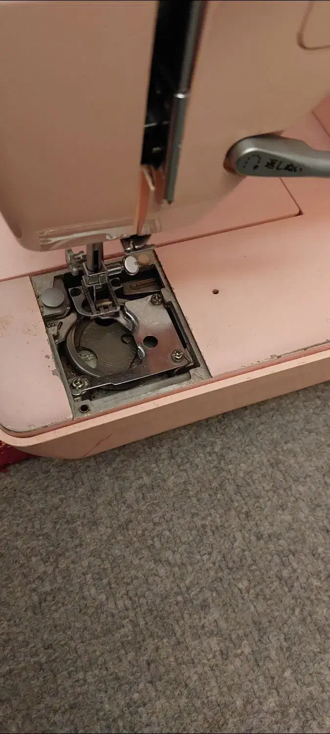 فروش چرخ صنعتی سینجر|چرخ خیاطی و ریسندگی|بندر ماهشهر, |دیوار