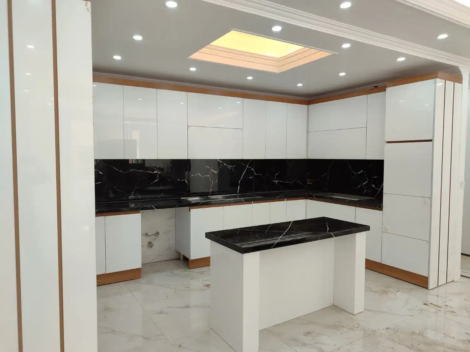 کابینت تخت کمجا|مصالح و تجهیزات ساختمان|تهران, باغ فیض|دیوار