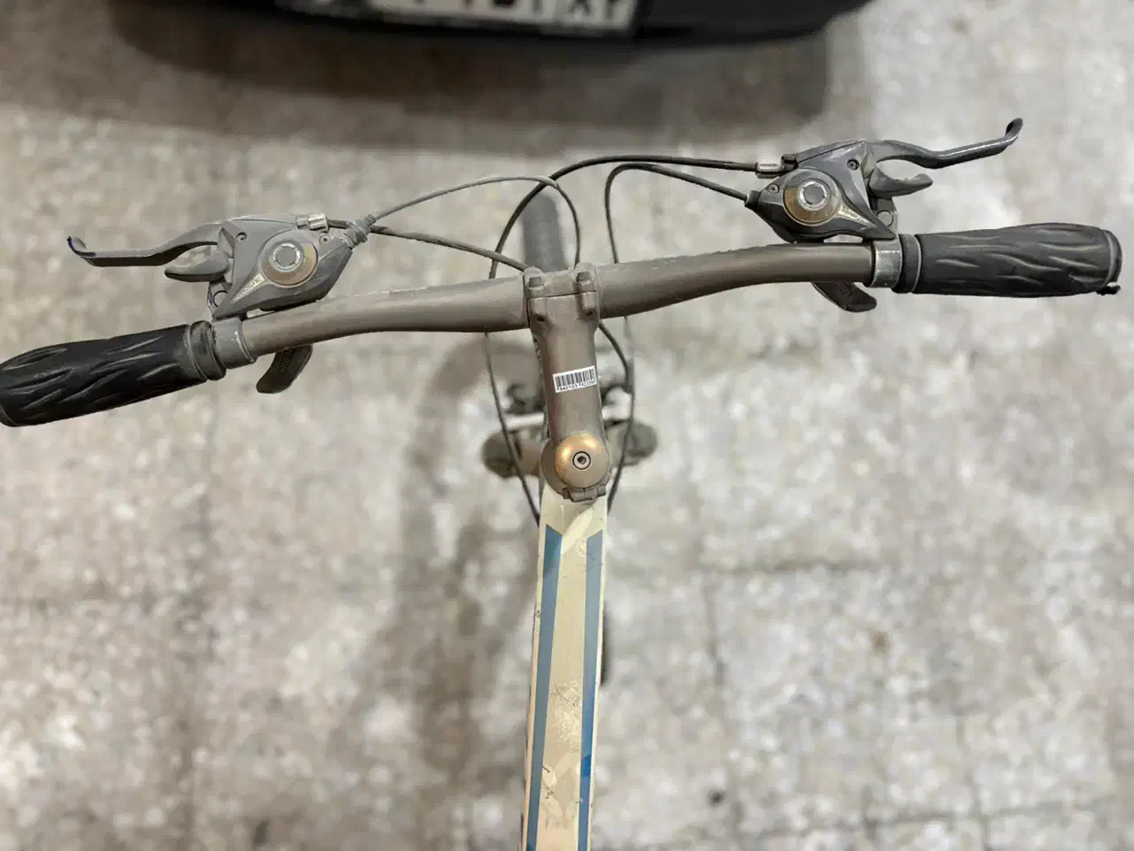 دو دستگاه دوچرخه|دوچرخه، اسکیت، اسکوتر|بندرعباس, |دیوار