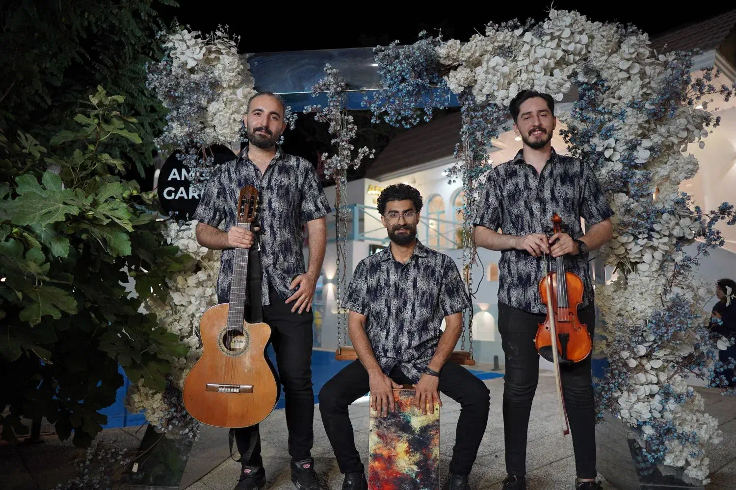 سوپرایز تولد سورپرایز تولد سالگرد سوپرایز تلفنی|خدمات پذیرایی، مراسم|کرج, فاز ۱ مهرشهر|دیوار