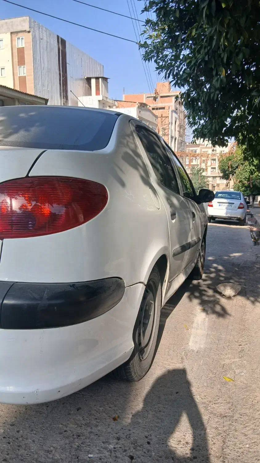 sd مدل ۹۹|خودرو سواری و وانت|گرگان, |دیوار