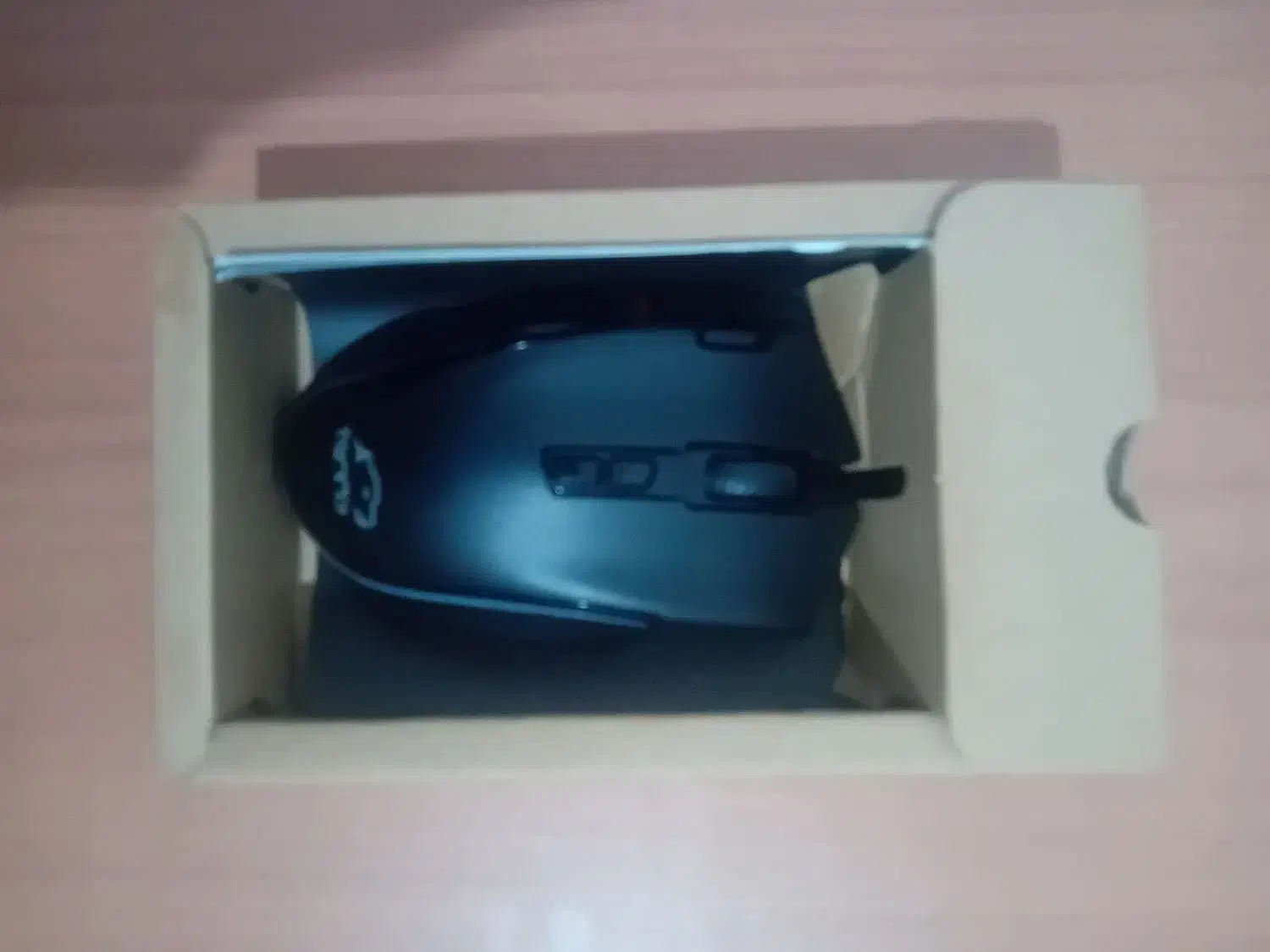 موس گیمینگ تسکو مدل GM2025 آکبند|قطعات و لوازم جانبی رایانه|لاهیجان, فیاض|دیوار