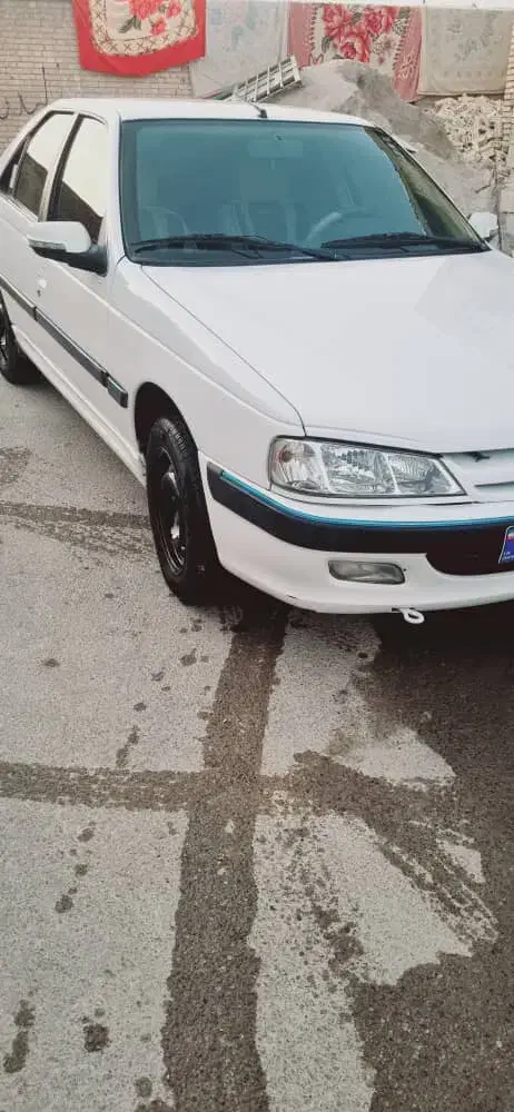 هویزه|خودرو سواری و وانت|کارون, |دیوار